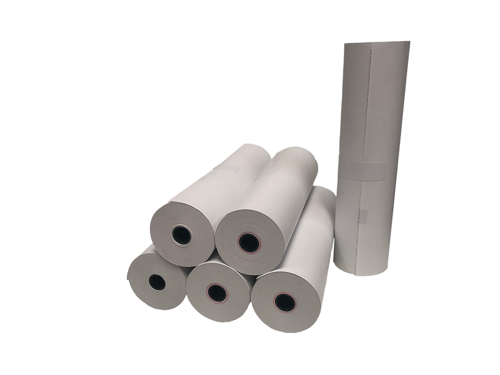 Citation &amp; Violation Thermal Paper Rolls (36 Rolls)